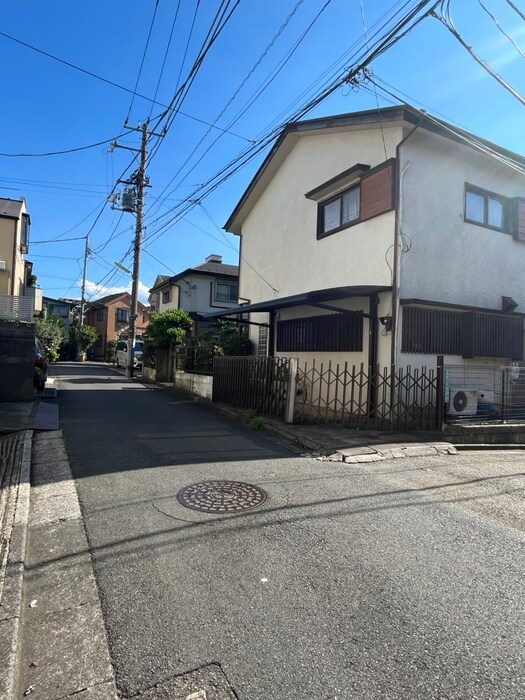 物件外観写真5　(周辺環境)