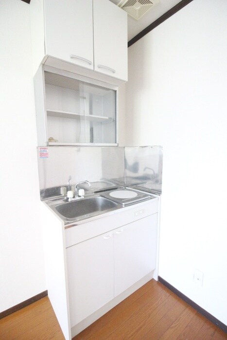 物件内観写真10　(キッチン)