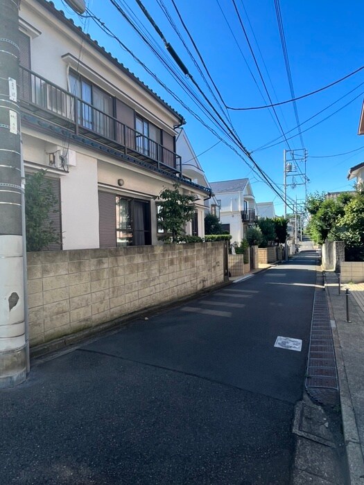 物件内観写真18　(周辺環境)