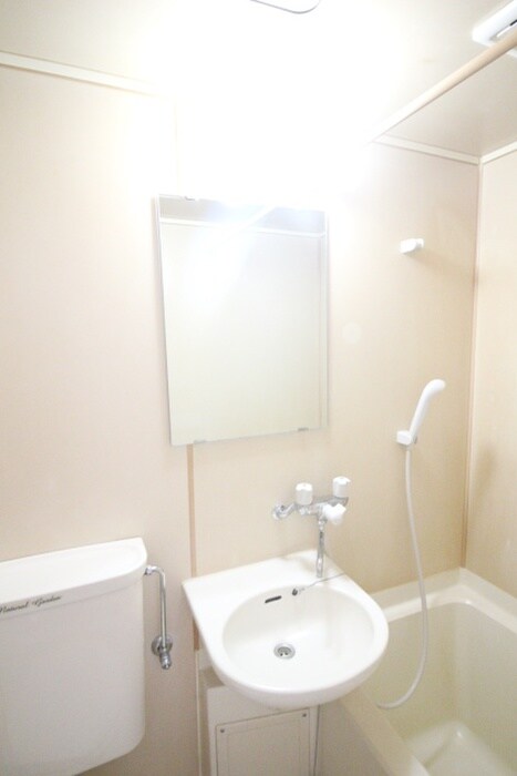 物件内観写真19　(洗面)