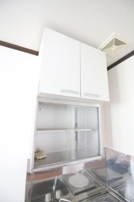 物件内観写真20　(収納)