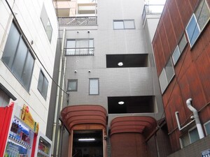 リンリンハウス外観写真