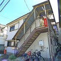 あずまコーポ