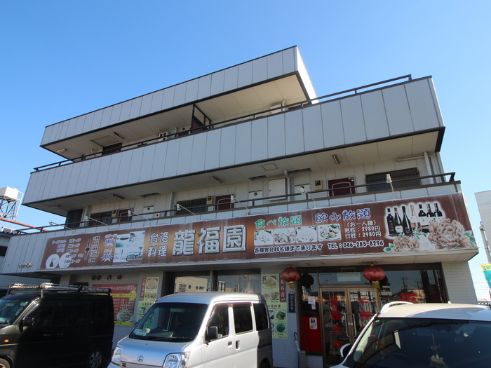 中津中村ビル