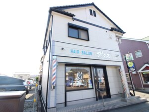 プリンス外観写真