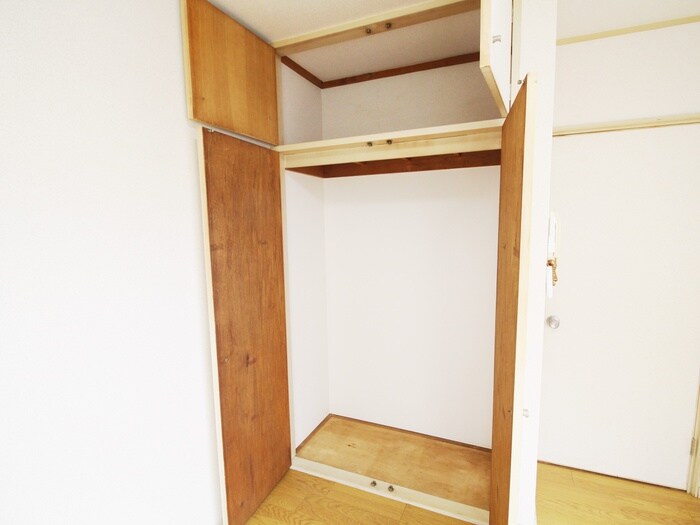 物件内観写真9　(収納)