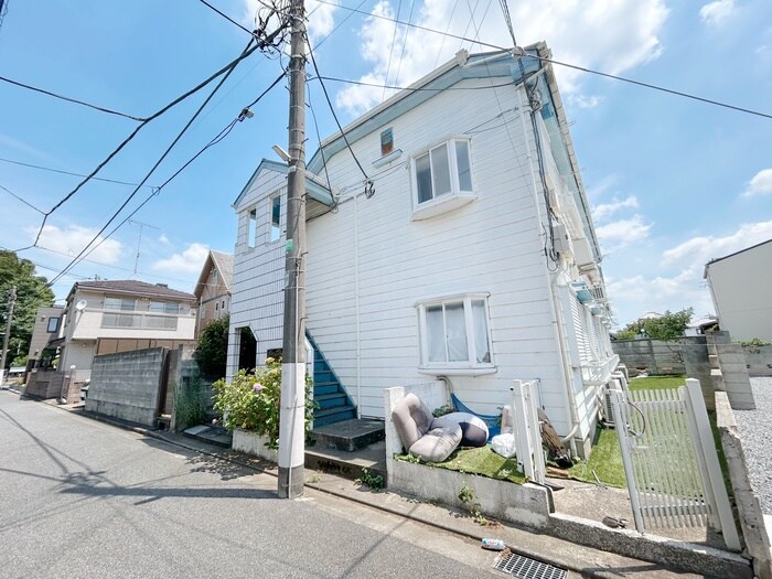 物件外観写真4　(外観写真)