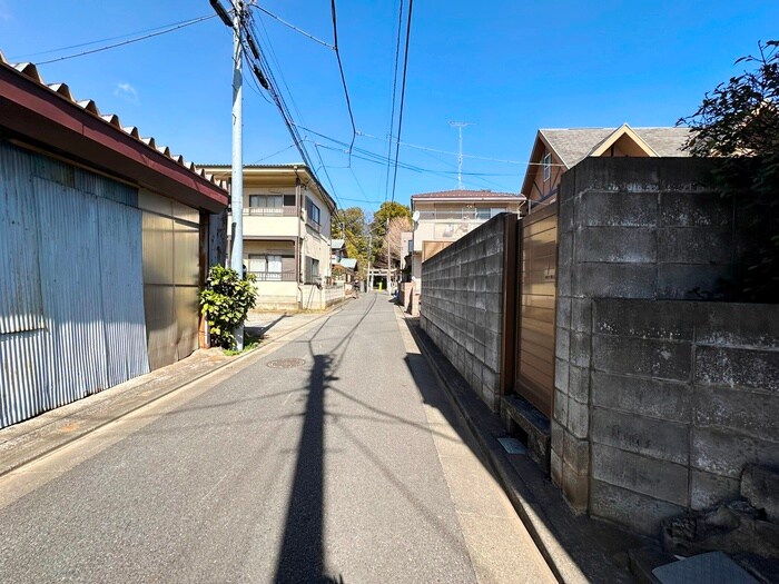 物件外観写真5　(周辺環境)