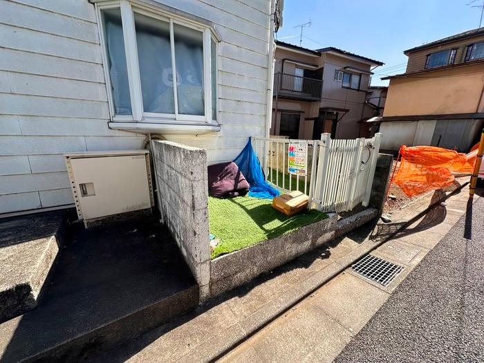 物件外観写真6　(建物設備)