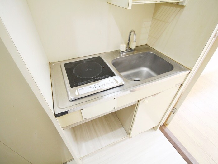 物件内観写真10　(キッチン)