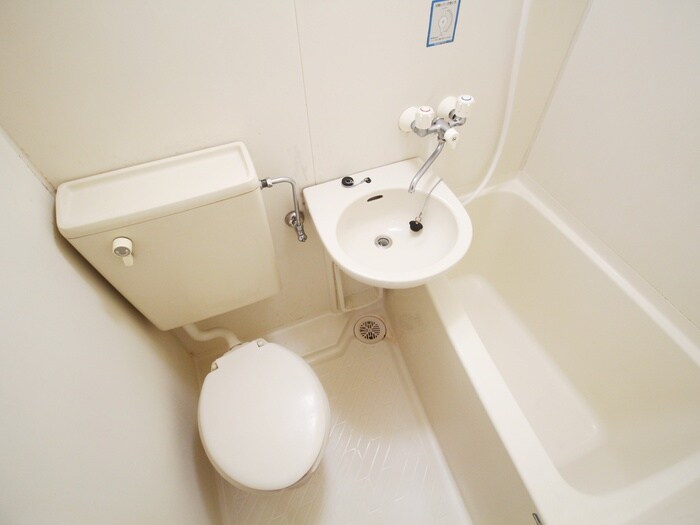 物件内観写真11　(バス／シャワールーム等)