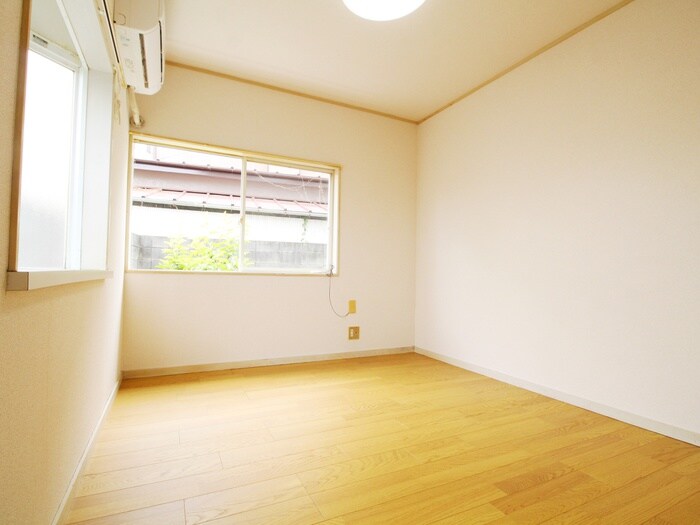 物件内観写真17　(居室)