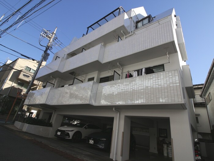 物件外観写真2　(外観写真)