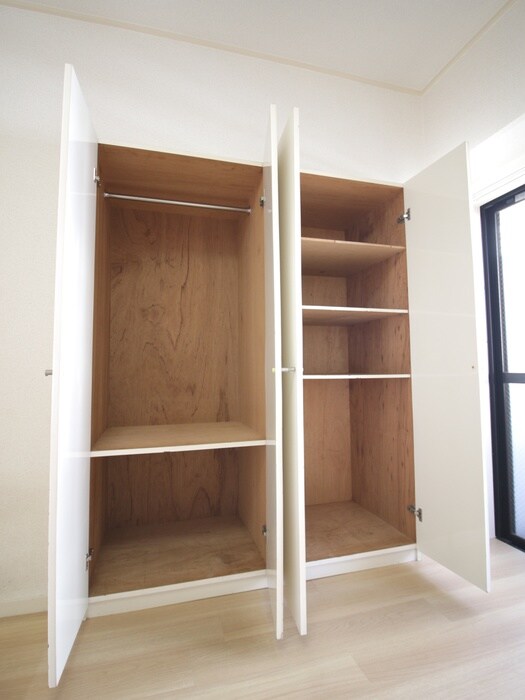 物件内観写真11　(収納)