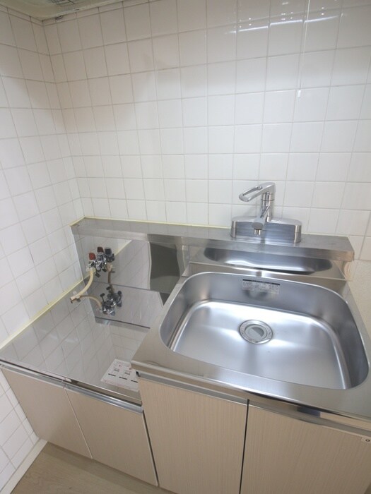 物件内観写真12　(キッチン)