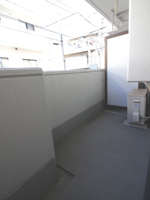 物件内観写真16　(ベランダ・バルコニー)