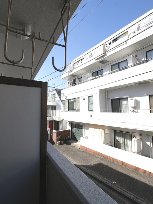 物件内観写真20　(ベランダ・バルコニー)