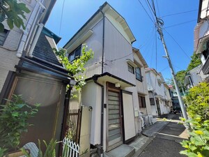 ヒルトップ唐沢外観写真