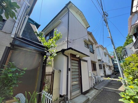 ヒルトップ唐沢外観写真