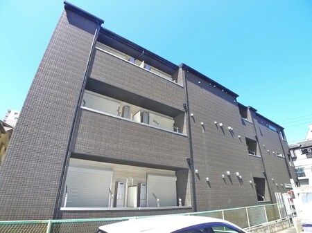 マザーユニックス船橋本町外観写真