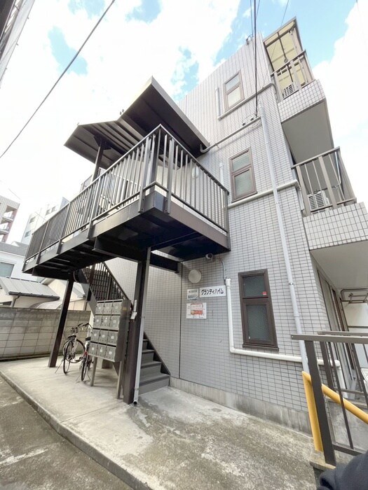 物件外観写真3　(外観写真)