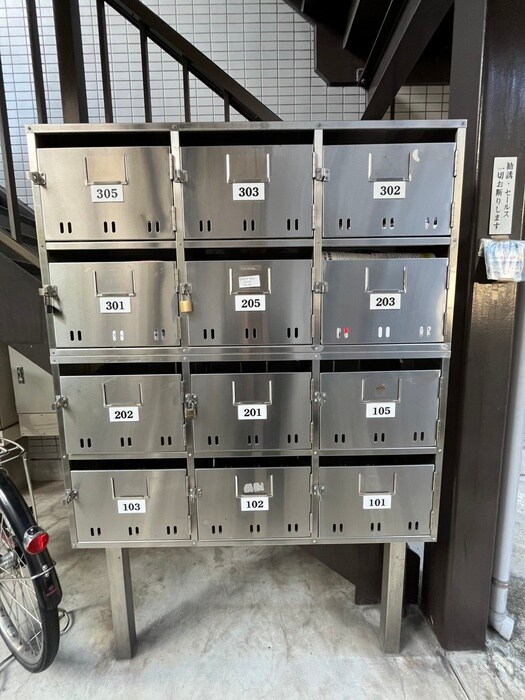 物件外観写真4　(その他)