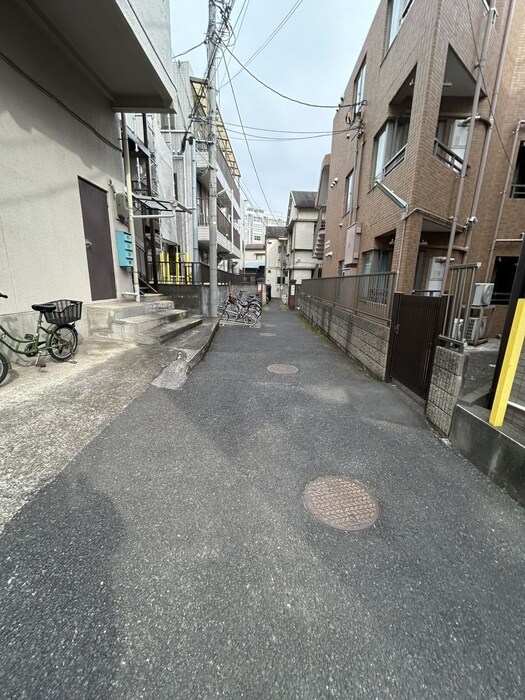 物件外観写真5　(周辺環境)