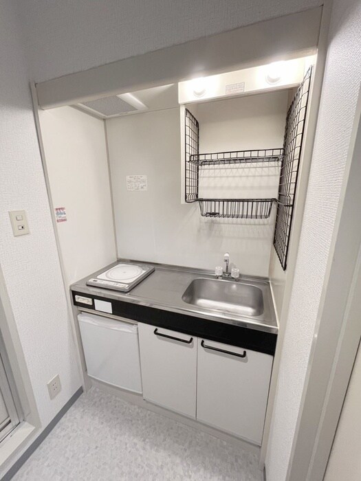 物件内観写真16　(キッチン)