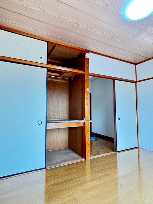 物件内観写真8　(居室)