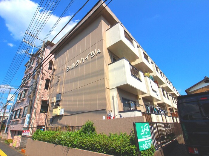 物件外観写真3　(外観写真)