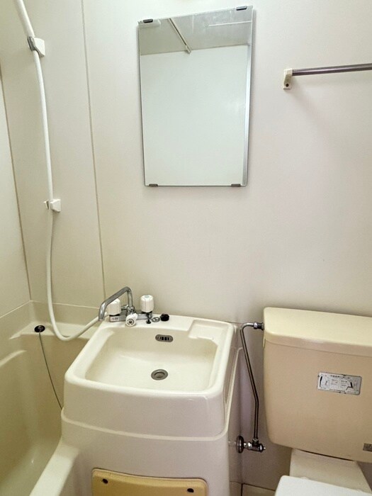 物件内観写真13　(洗面)