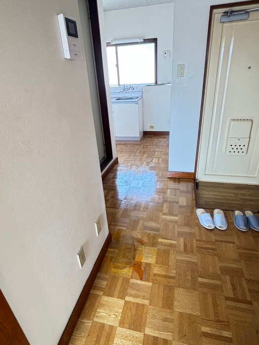 物件内観写真17　(廊下)