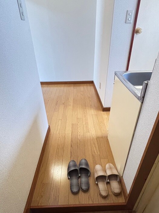 物件内観写真17　(廊下)