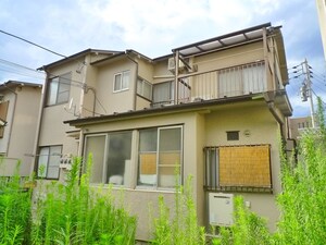サンライズコ－ポ外観写真