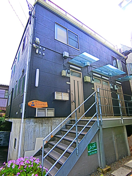 外観写真