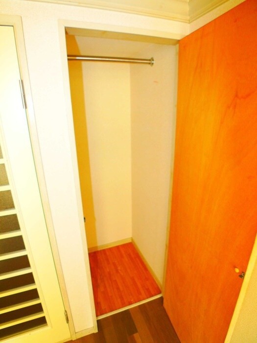 物件内観写真8　(収納)