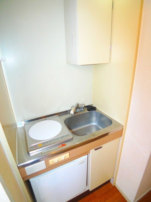 物件内観写真9　(キッチン)