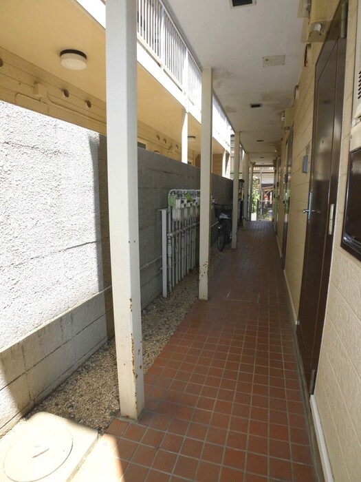 物件外観写真5　(外観写真)