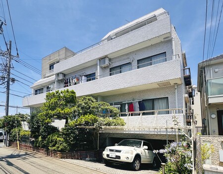 Ｆｉｒｓｔ外観写真