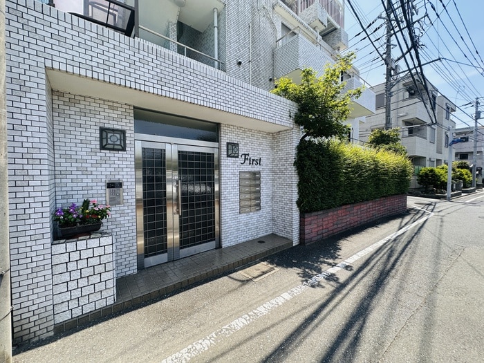 物件外観写真3　(周辺環境)