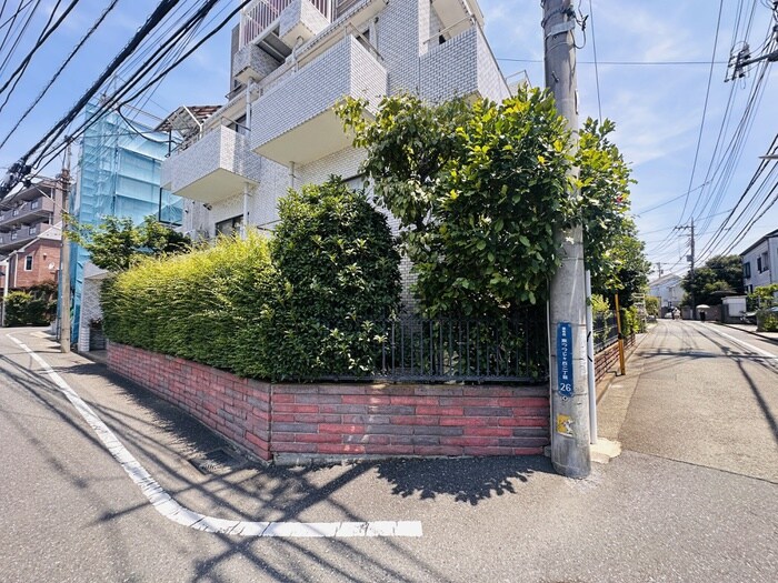 物件外観写真6　(周辺環境)