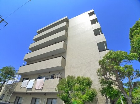 仮)本八幡マンション（403）外観写真