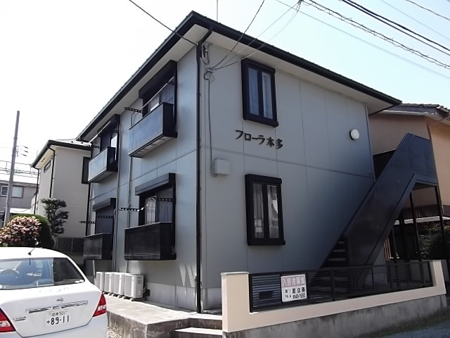 外観写真