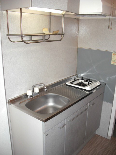 物件内観写真4　(キッチン)