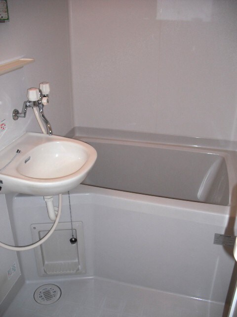 物件内観写真5　(バス／シャワールーム等)