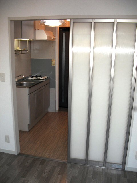 物件内観写真9　(キッチン)