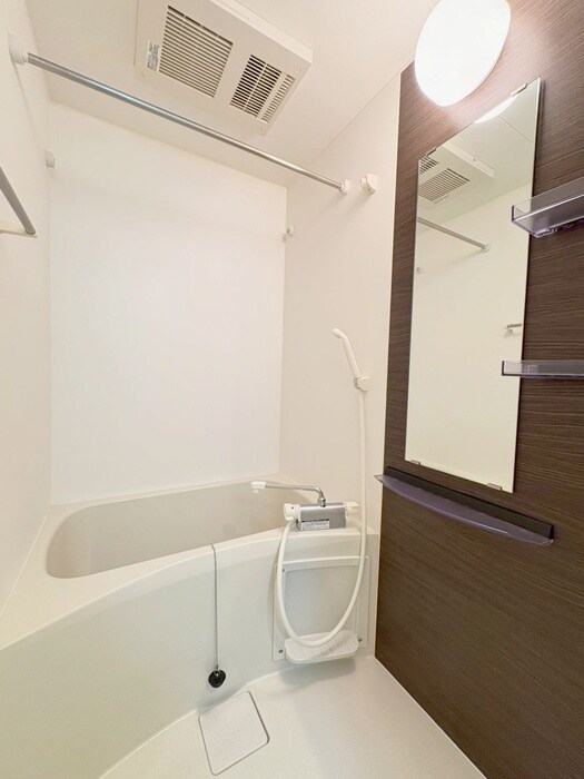 物件内観写真11　(バス／シャワールーム等)