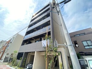 セジョリ東陽町（703）外観写真