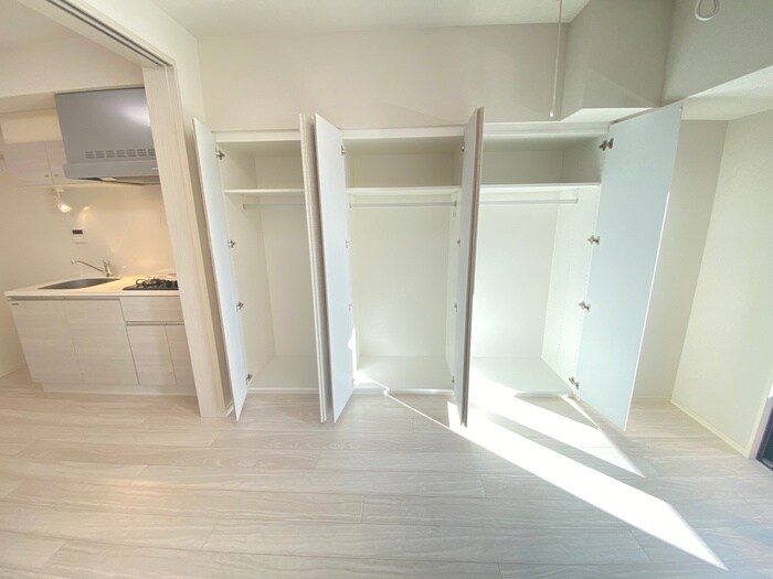 物件内観写真9　(収納)