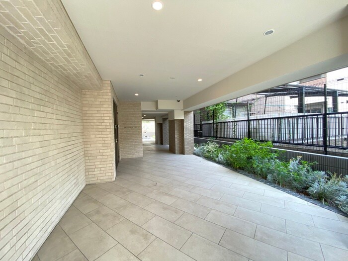 物件外観写真6　(建物設備)